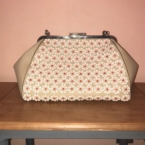 Genuine Never Used Catherine Malandrino Purse